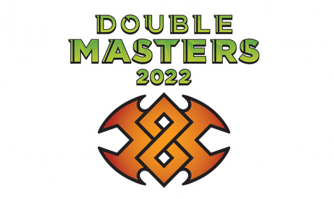 MTG Double Masters 2022 Common Ground Games MTG Double Masters 2022 Common Ground Games