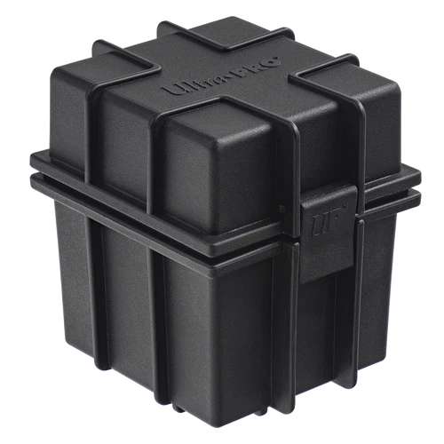 16100 DB Waterproof Black Box Supplies Ultra Pro   