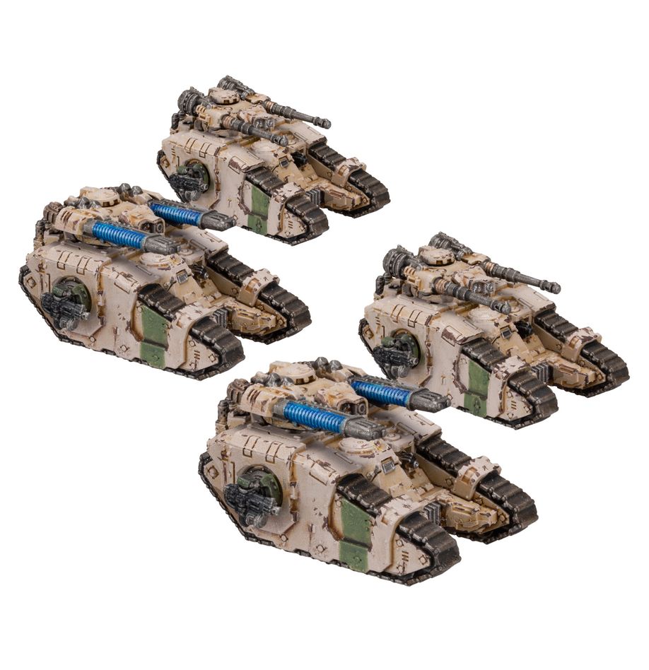 Legions Imperialis: Legiones Astartes Fast Attack - 32 Figurines Warhammer The Horus Heresy