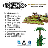 Heroscape: Age of Annihilation: Launch Bundle (2 options) Miniatures Renegade Game Studios   