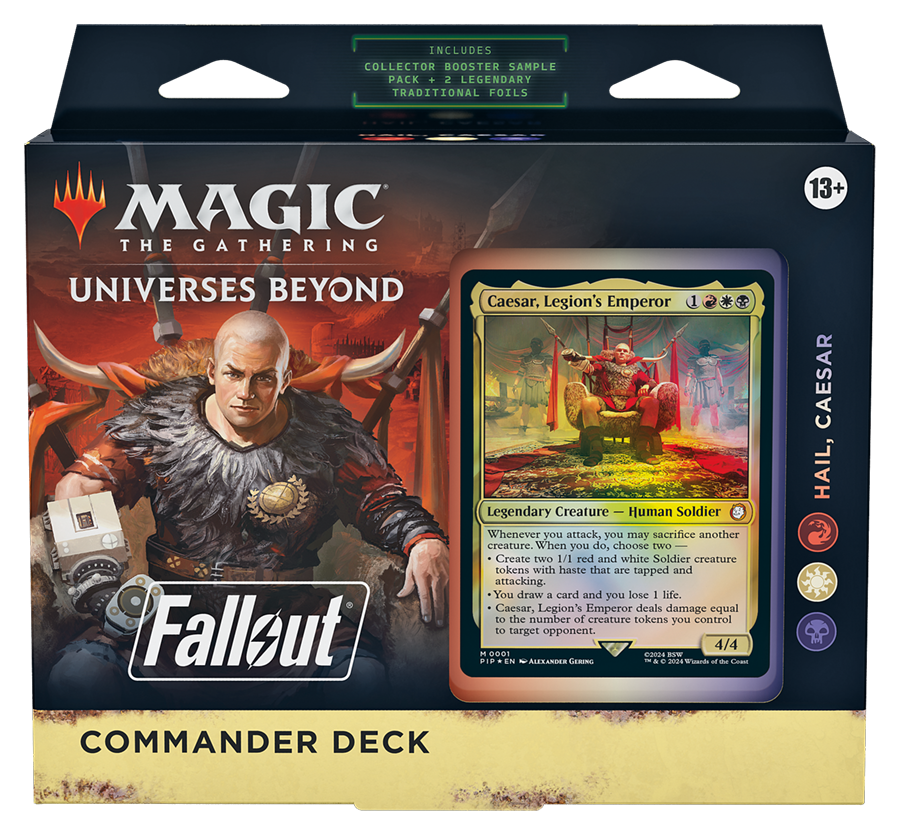 Magic the Gathering