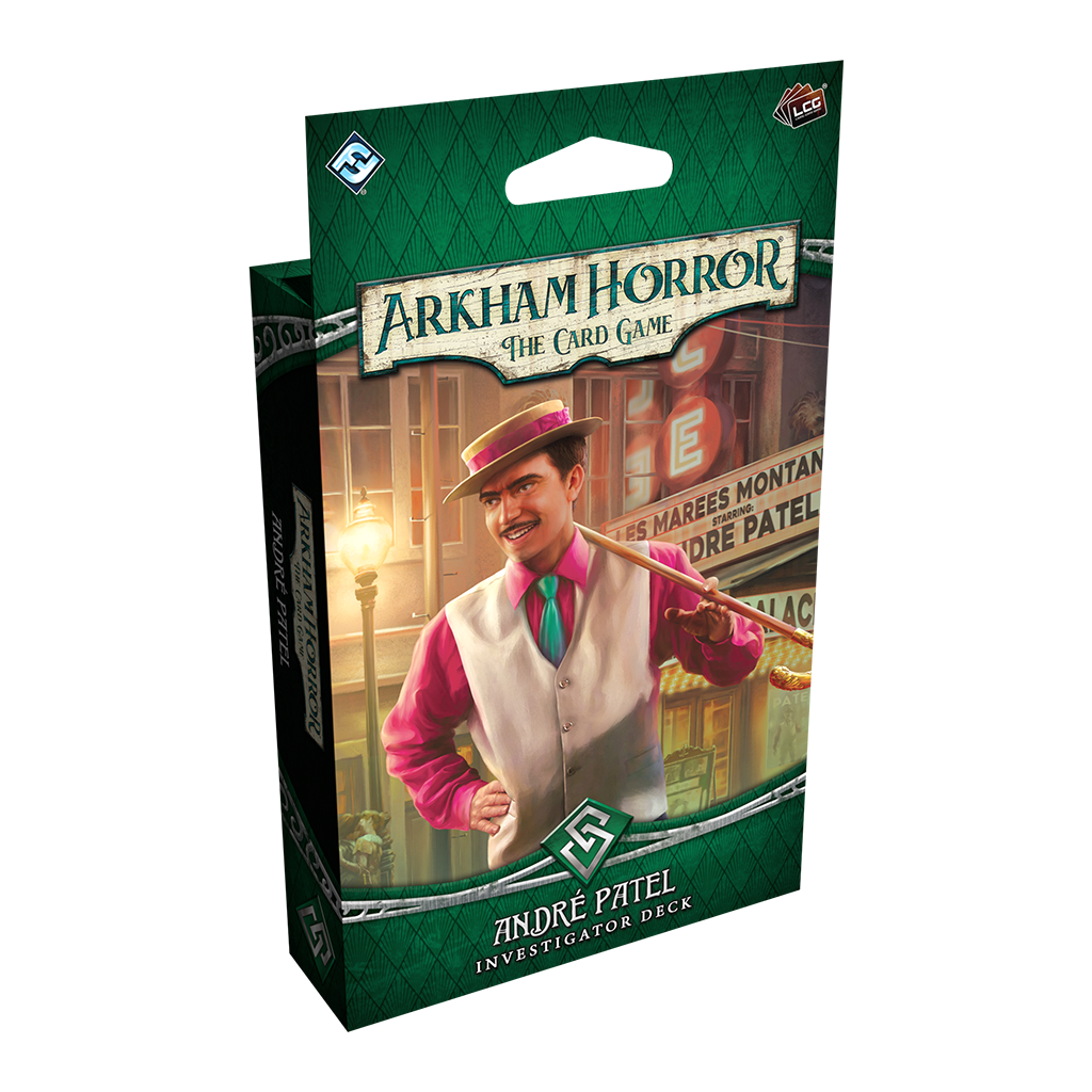 arkham horror card game box Arkham Horror: The Card Game