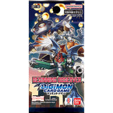 Digimon [BT16] Beginning Observer Trading Card Games Bandai Booster  