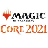 MTG: Core 21 Booster Box  Wizards of the Coast   
