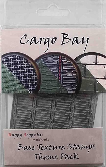 Basing Stamp: Cargo Bay Home page Other   