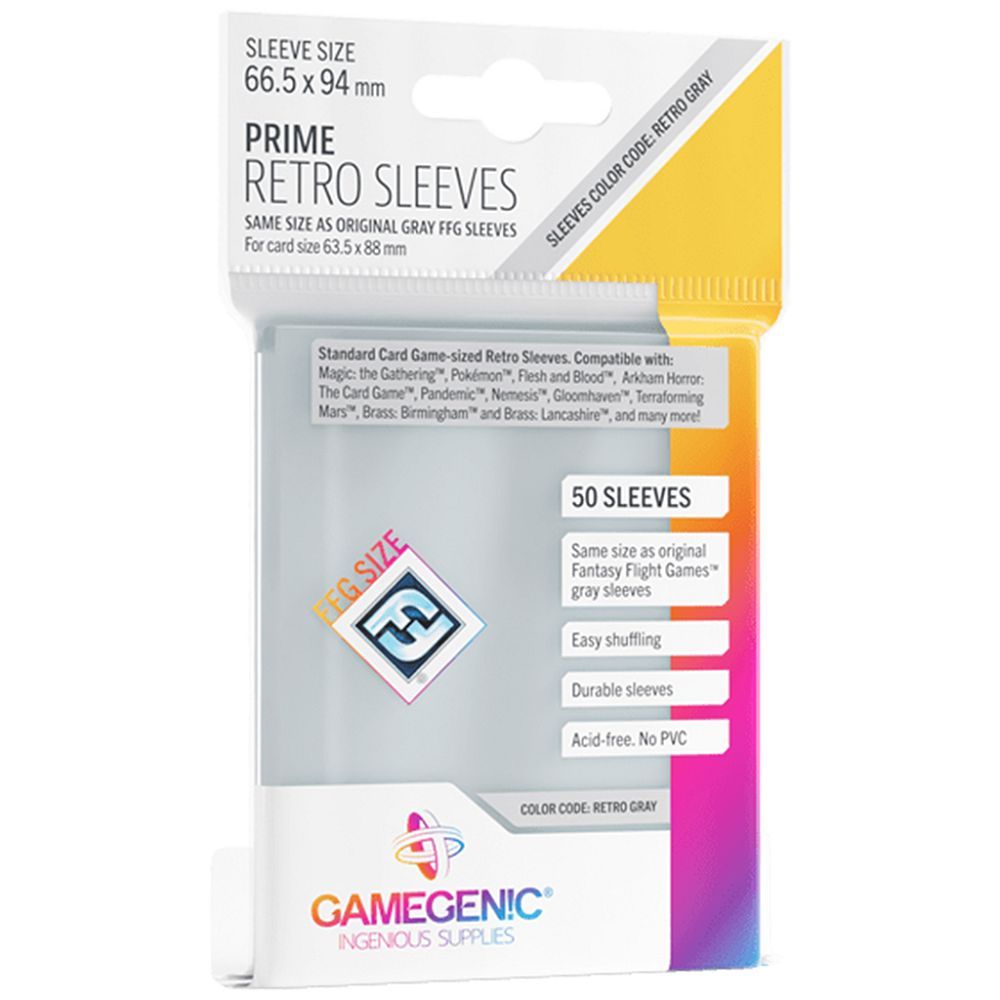 fantasy flight games card sleeves Amazon.com: Fantasy Flight: Board Game Sleeves 50ct