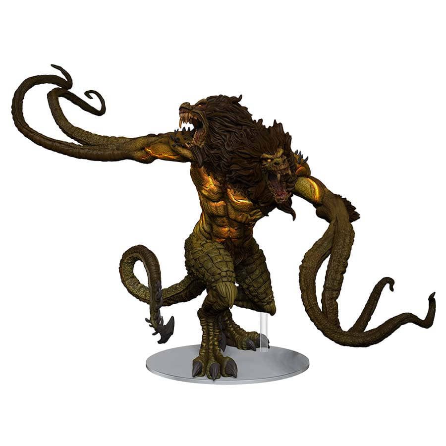 D&D - Icons of the Realms