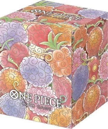 One Piece DB Devil Fruits  Bandai   