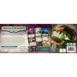 Arkham Horror: The Living Card Game - Return to the Forgotten Age Miniatures Asmodee   