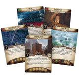 Arkham Horror: The Living Card Game - Return to the Forgotten Age Miniatures Asmodee   