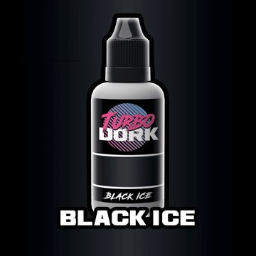 5250 Black Ice  Turbo Dork   