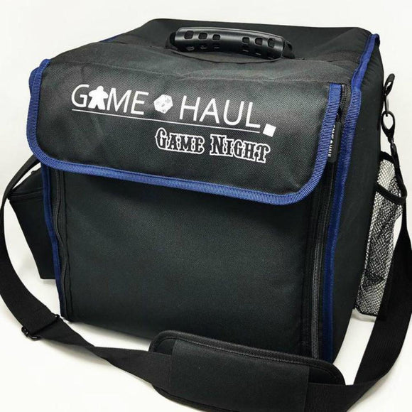 Game Haul: Game Night Bag Home page Other   