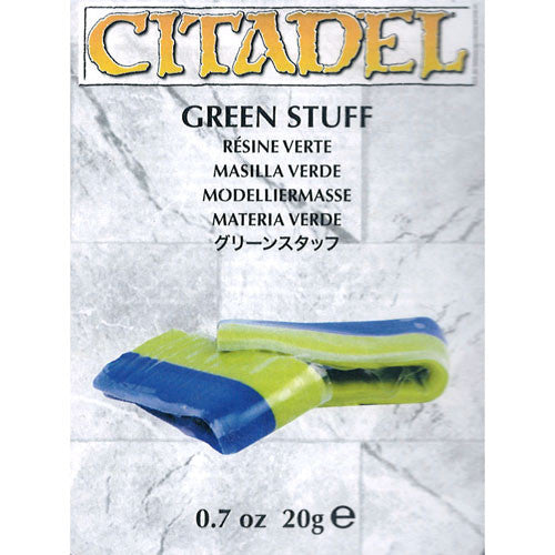 Citadel Green Stuff Home page Games Workshop   