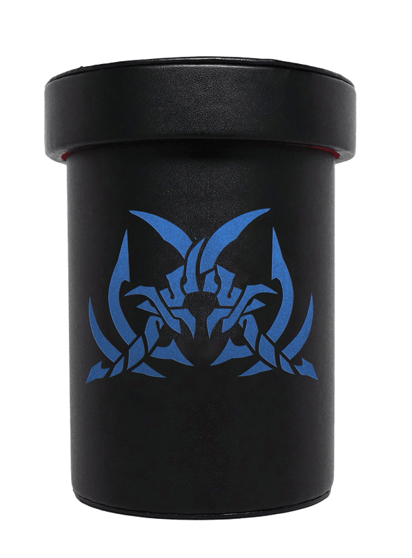Easy Roller Over-sized Dice Cup - Assassin's Blades Design Home page Easy Roller Dice   
