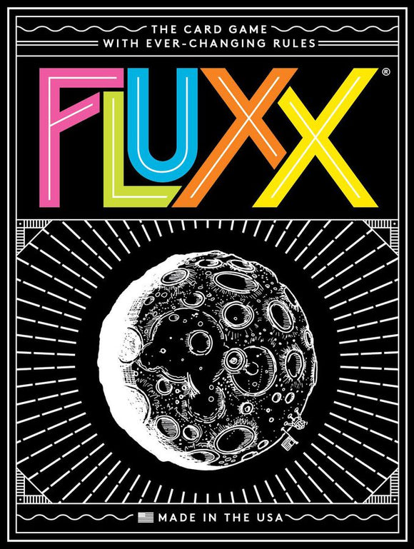 Fluxx Home page Looney Labs   