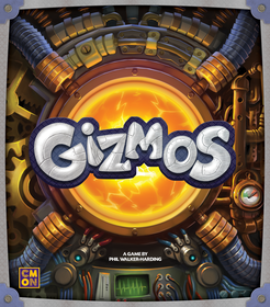 Gizmos Home page Asmodee   