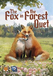 The Fox in the Forest Duet Home page Renegade Game Studios   