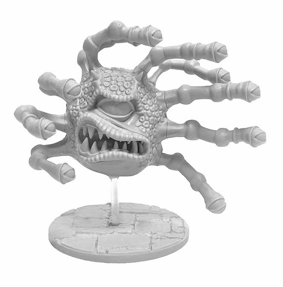 D&D Collector's Series Waterdeep: Dragon Heist Miniature The Xanathar (71073) Home page Gale Force Nine   