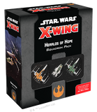 Star Wars X-Wing 2nd Edition: Heralds of Hope  Asmodee   