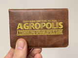 Agropolis Card Games Button Shy Games   