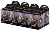 D&D Icons Spelljammer Booster Miniatures WizKids D&D Icons Spelljammer Brick