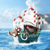 One Piece - The Grand Line Series Vehicles Mystery Box Toys MOHI TOY