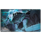 Disney Lorcana Playmat: The First Chapter and Rise of the Floodborn (5 options) Supplies Ravensburger PM RFB Beast