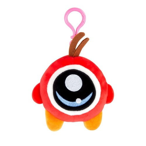 Kirby Clip-On Mini Plushes (3 options) Plushes TOMY International Waddle Doo  