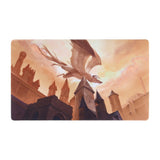 Year of the Dragon Collection Playmat (6 options) Supplies Arcane Fortress PM Divine Protection