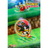 Sonic the Hedgehog - Cosbi Collection Blind Box Hot Toys Figure Toys Pepper Joy