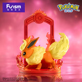 Funism Pokemon - Let's Go! Eevee Series Mystery Box Toys Funism