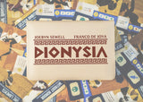 Dionysia Card Games Button Shy Games