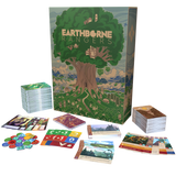 Earthborne Rangers (2 options) Board Games Naylor Games