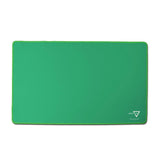 BCW Supplies Spectrum Stitched Playmat - Green Supplies BCW