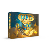 Tanis Board Games Eagle Gryphon Games   