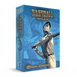 Baseball Highlights 2045: Bases Loaded Edition Board Games Eagle Gryphon Games