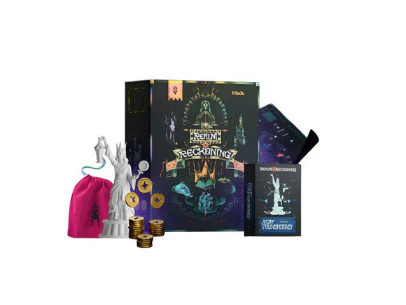 MTG: Commander Collection Black Premium – Common Ground Games