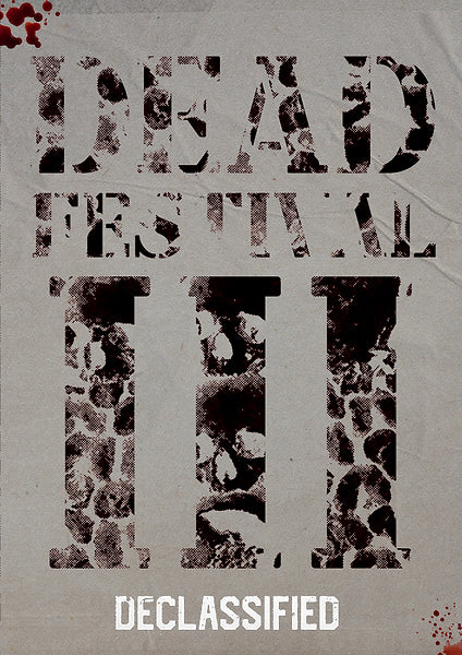 Forbidden Psalm: Dead Festival 3 Role Playing Games Space Penguin Ink