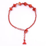 Arcane Bangle - Red Dice Hymgho Premium Dice