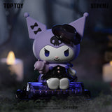 TOP TOY Kuromi Werewolves of Miller's Hollow Toys Top Toy