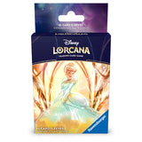 Disney Lorcana 65ct Sleeves: Archazia's Island (2 options) Supplies Ravensburger DP AZI Cinderella