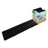 Ultra Pro Alcove Flip Deck Box Pokemon Seaside Supplies Ultra Pro