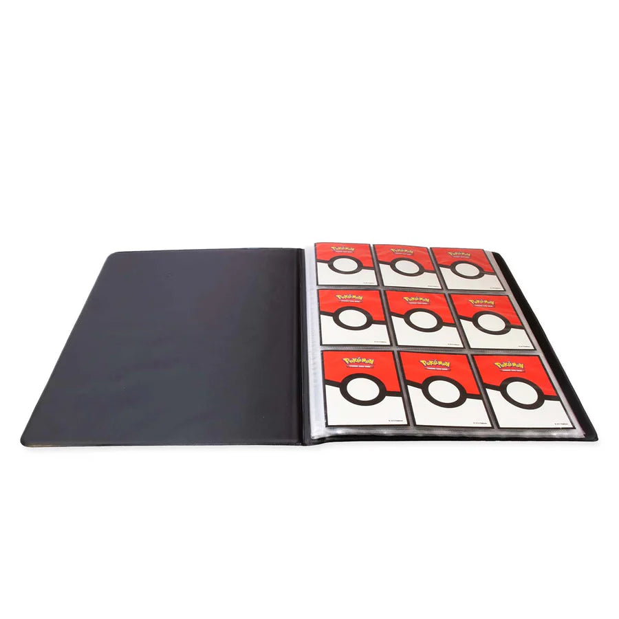 Pokemon 9-Pocket Portfolio: Scarlet & Violet Destined Rivals Supplies Ultra Pro
