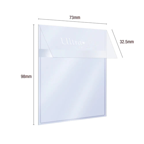 CardPreserver Protective Holders Supplies Ultra Pro   
