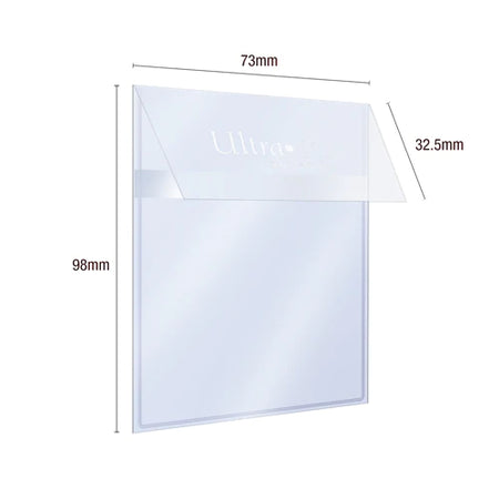 CardPreserver Protective Holders Supplies Ultra Pro   