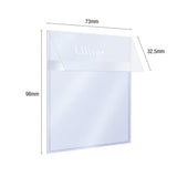 CardPreserver Protective Holders Supplies Ultra Pro   