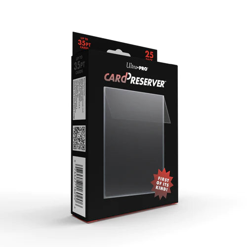 CardPreserver Protective Holders Supplies Ultra Pro   