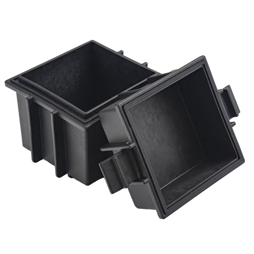 16100 DB Waterproof Black Box Supplies Ultra Pro   