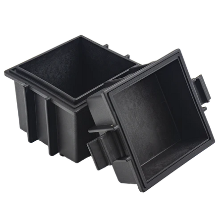 16100 DB Waterproof Black Box Supplies Ultra Pro   
