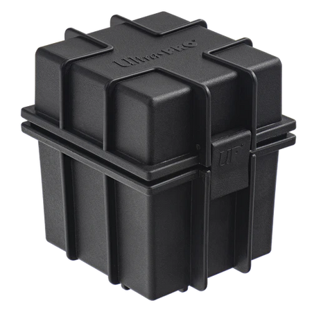 16100 DB Waterproof Black Box Supplies Ultra Pro   